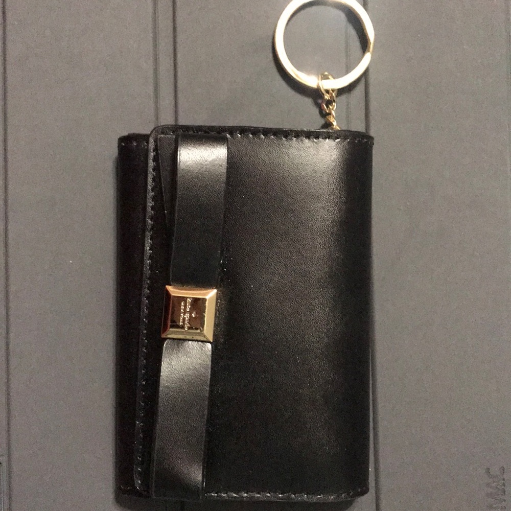 Kate spade wallet!